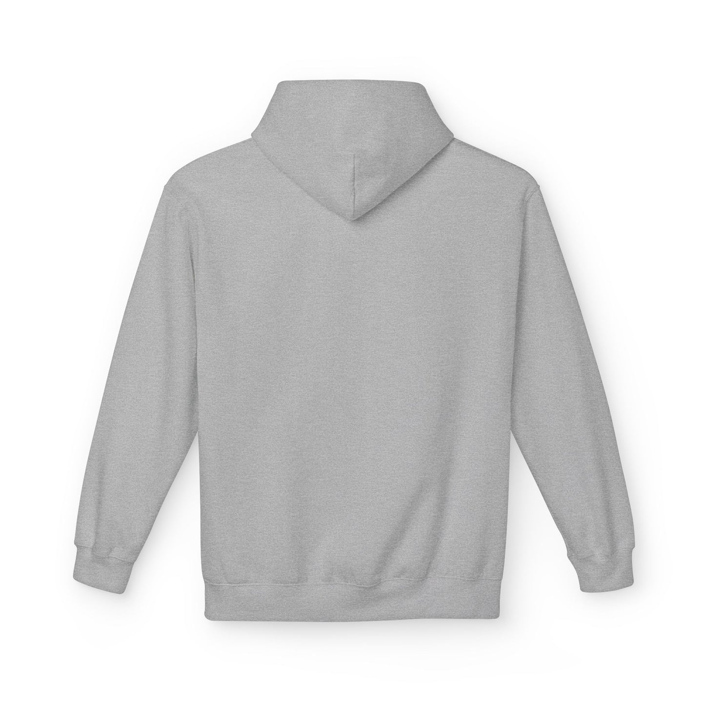 Blessed - Soft style Fleece Hoodie - Simple Minimalistic Design - 3 Colors