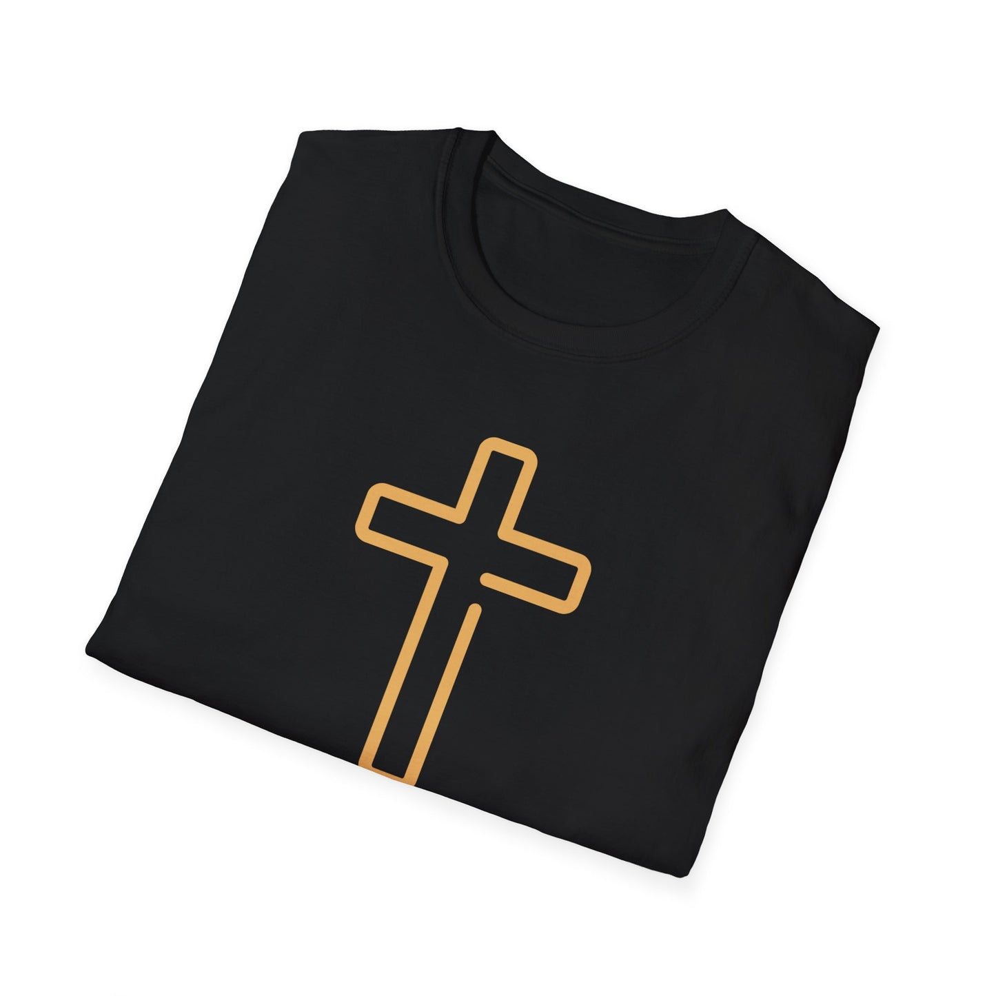 Walk by Faith, Not by Sight T-shirt