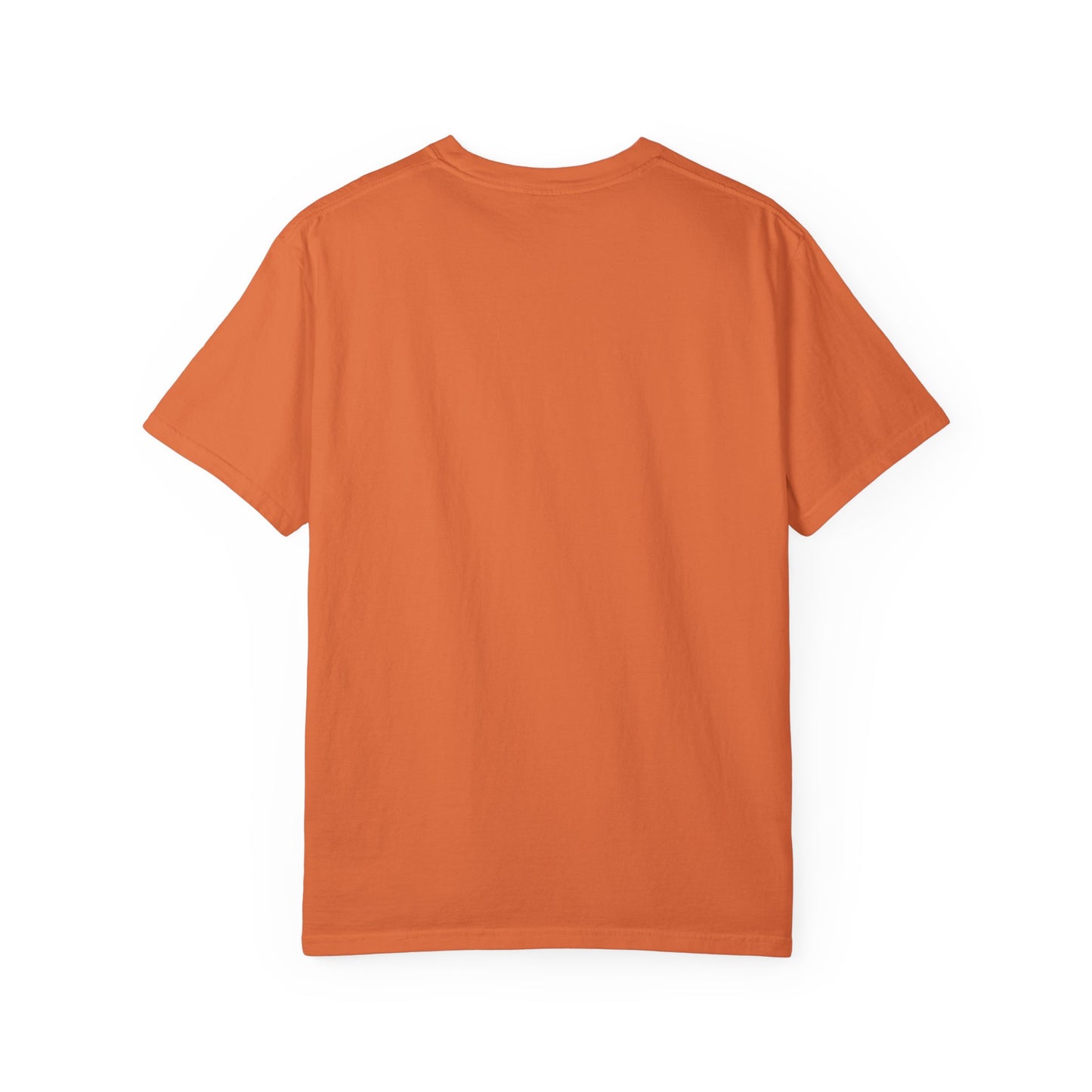Autumn Pumpkin T-Shirt - Carved In The Image of God - Fall Fashion, Halloween Tee, Harvest Celebration, Cozy Casual Wear, Unisex Graphic Top