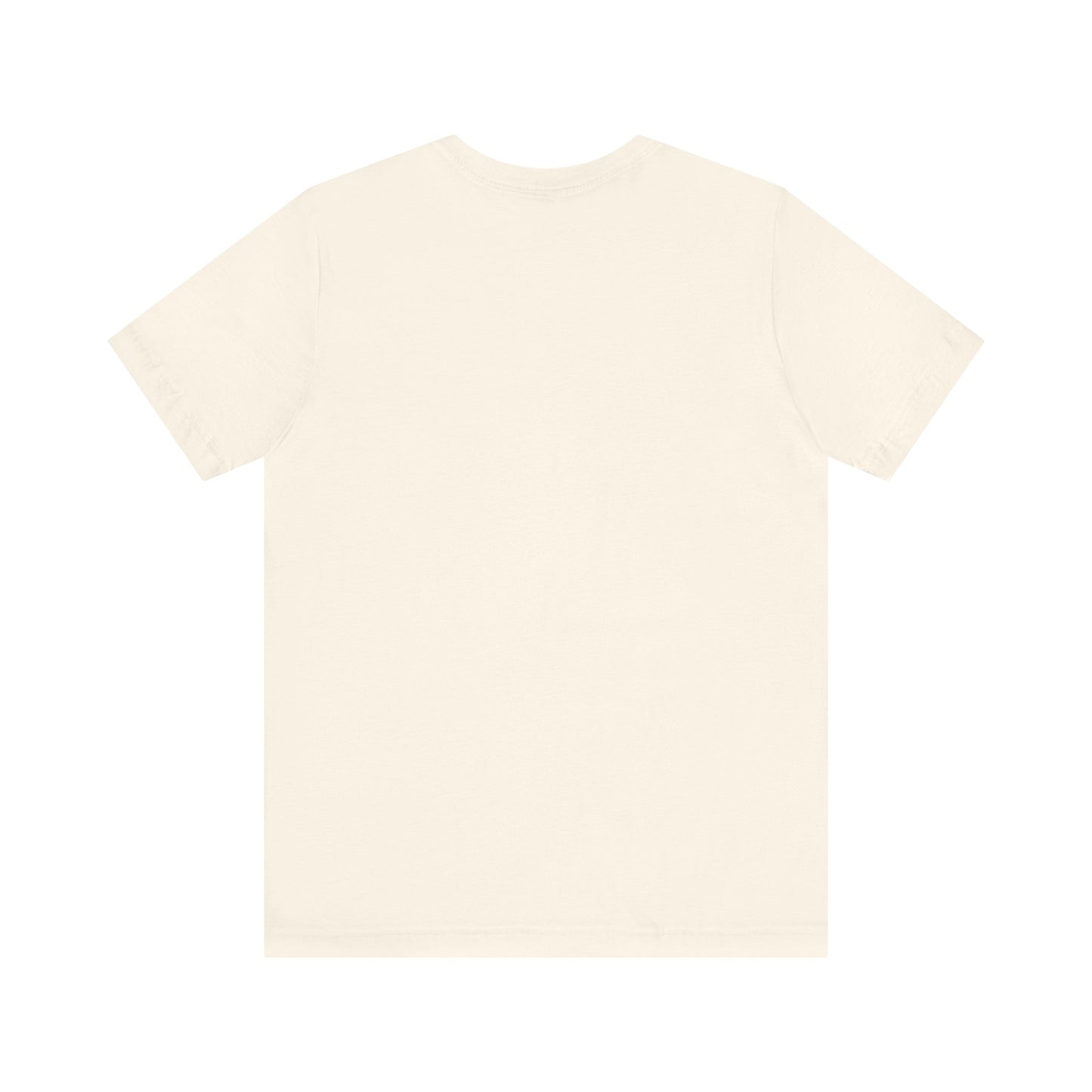 Let Your Light Shine - Fall -Unisex Jersey Short Sleeve Tee