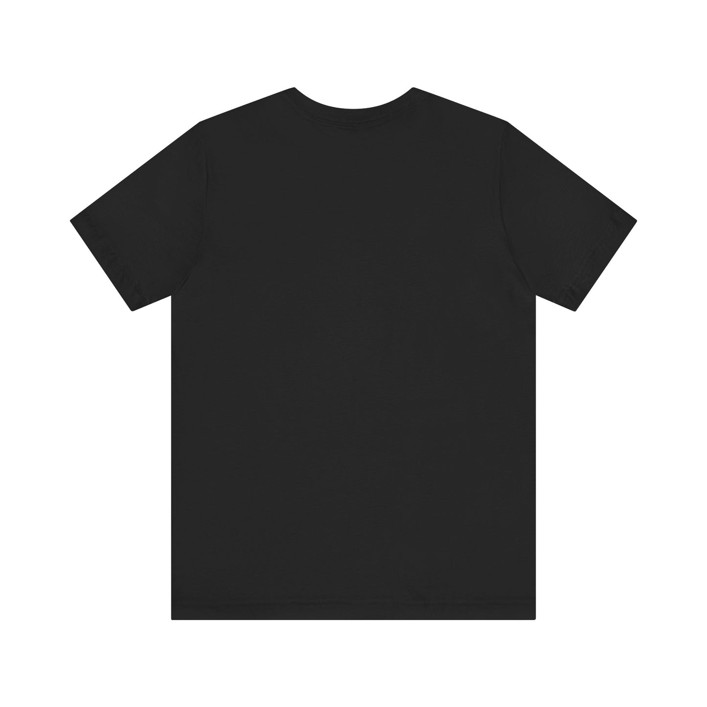 Let Your Light Shine - Fall -Unisex Jersey Short Sleeve Tee