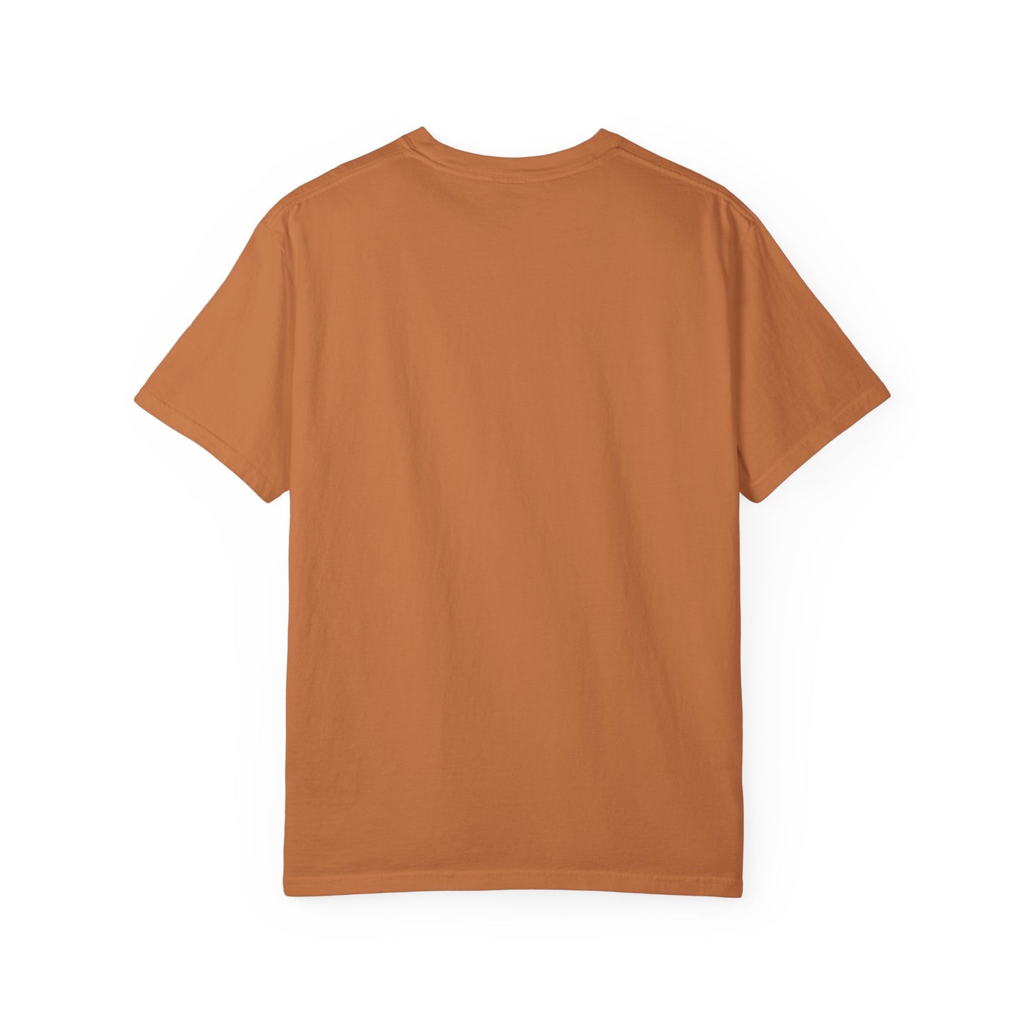 Autumn Pumpkin T-Shirt - Carved In The Image of God - Fall Fashion, Halloween Tee, Harvest Celebration, Cozy Casual Wear, Unisex Graphic Top