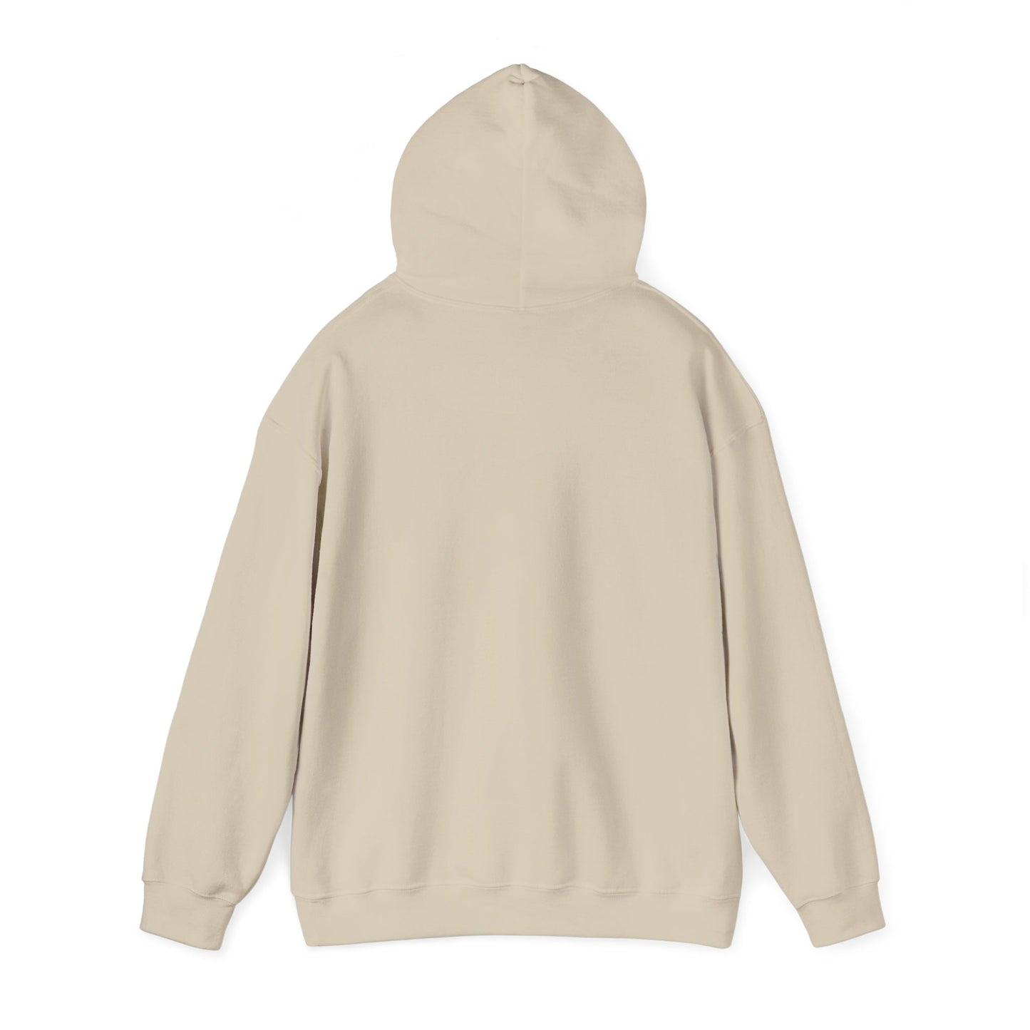 Word of the Lord - Hoodie