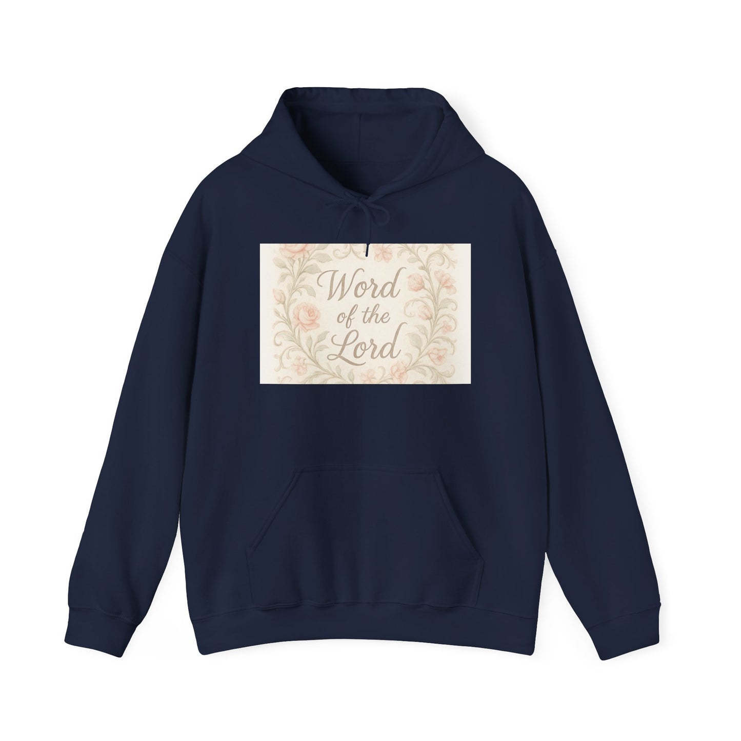 Word of the Lord - Hoodie