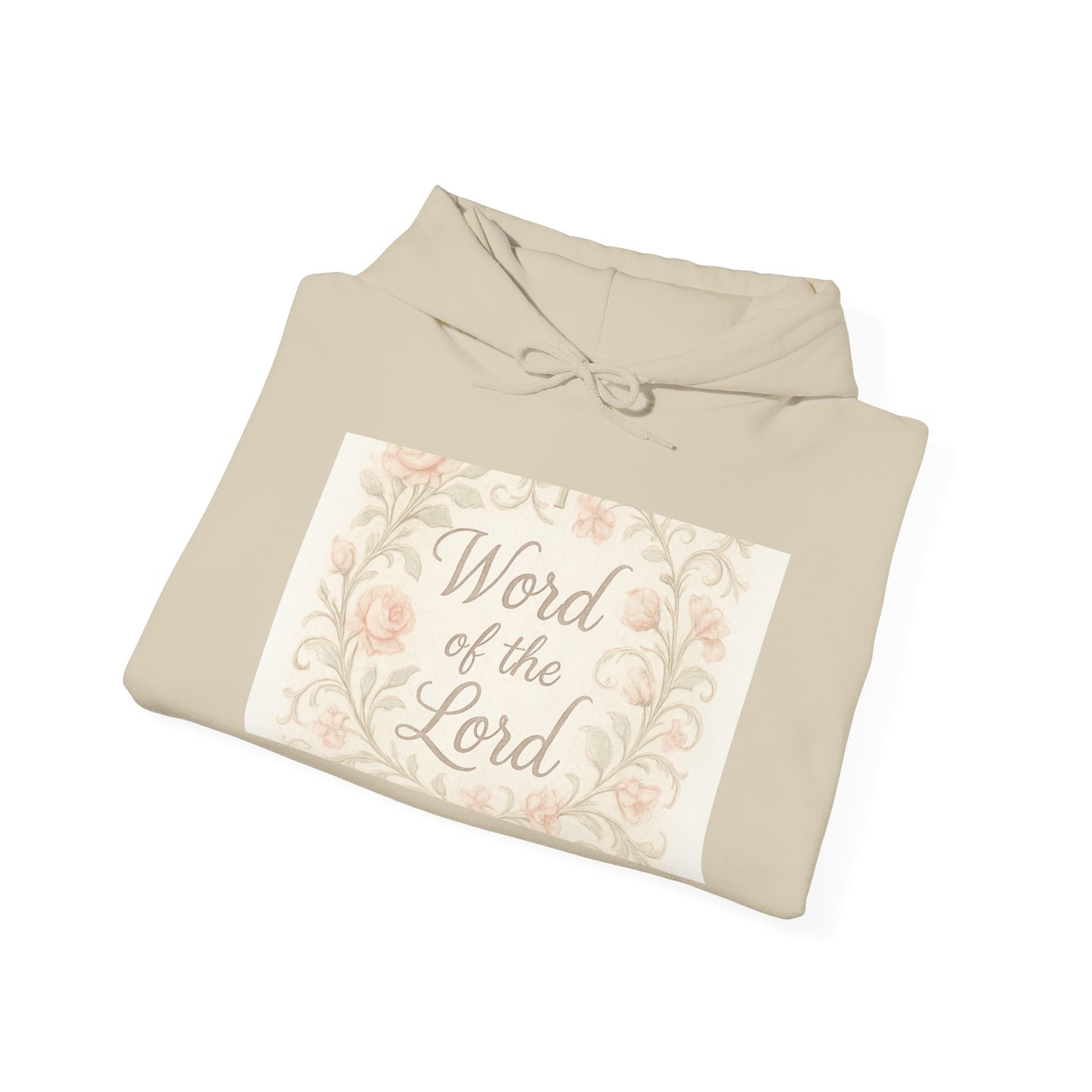 Word of the Lord - Hoodie