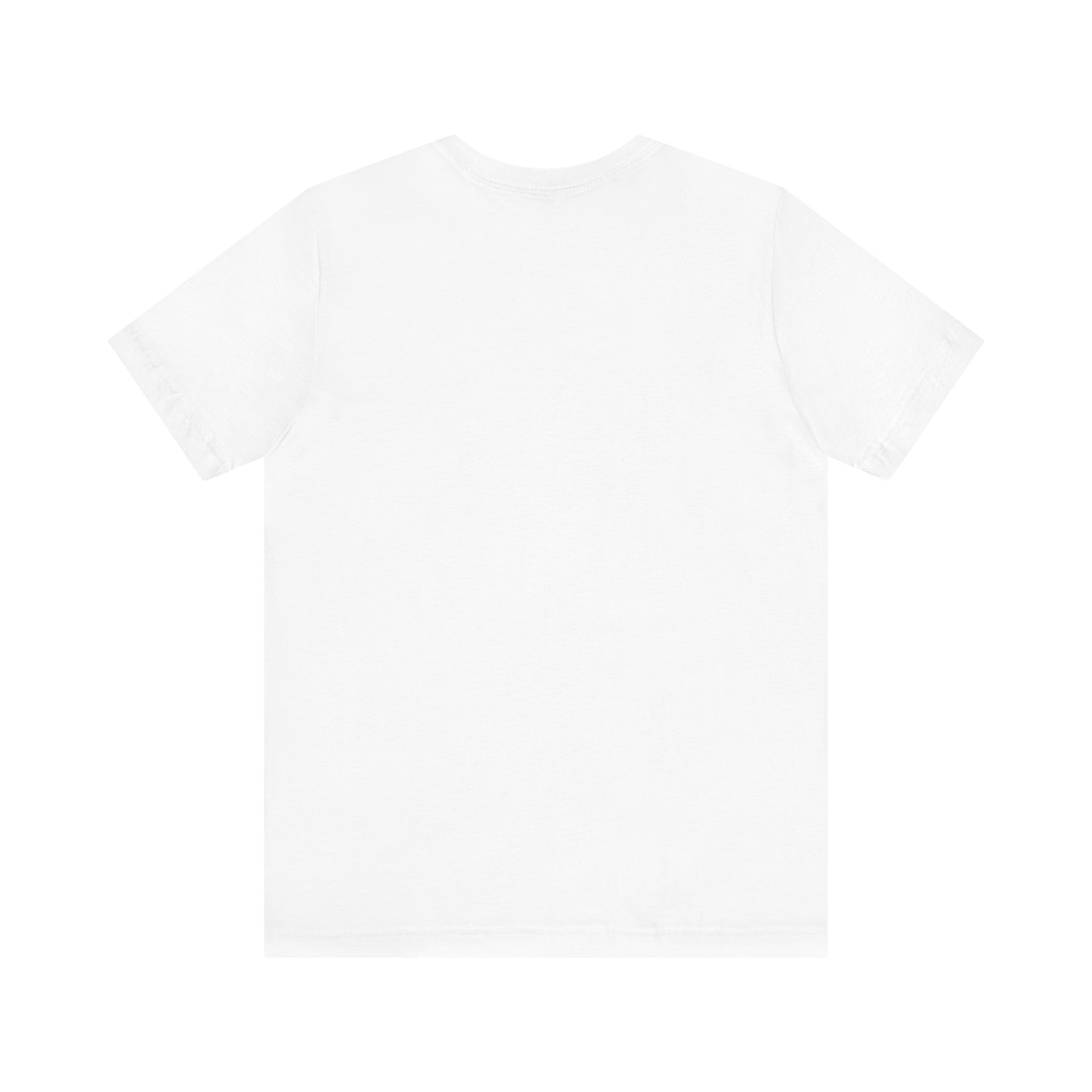 Let Your Light Shine - Fall -Unisex Jersey Short Sleeve Tee