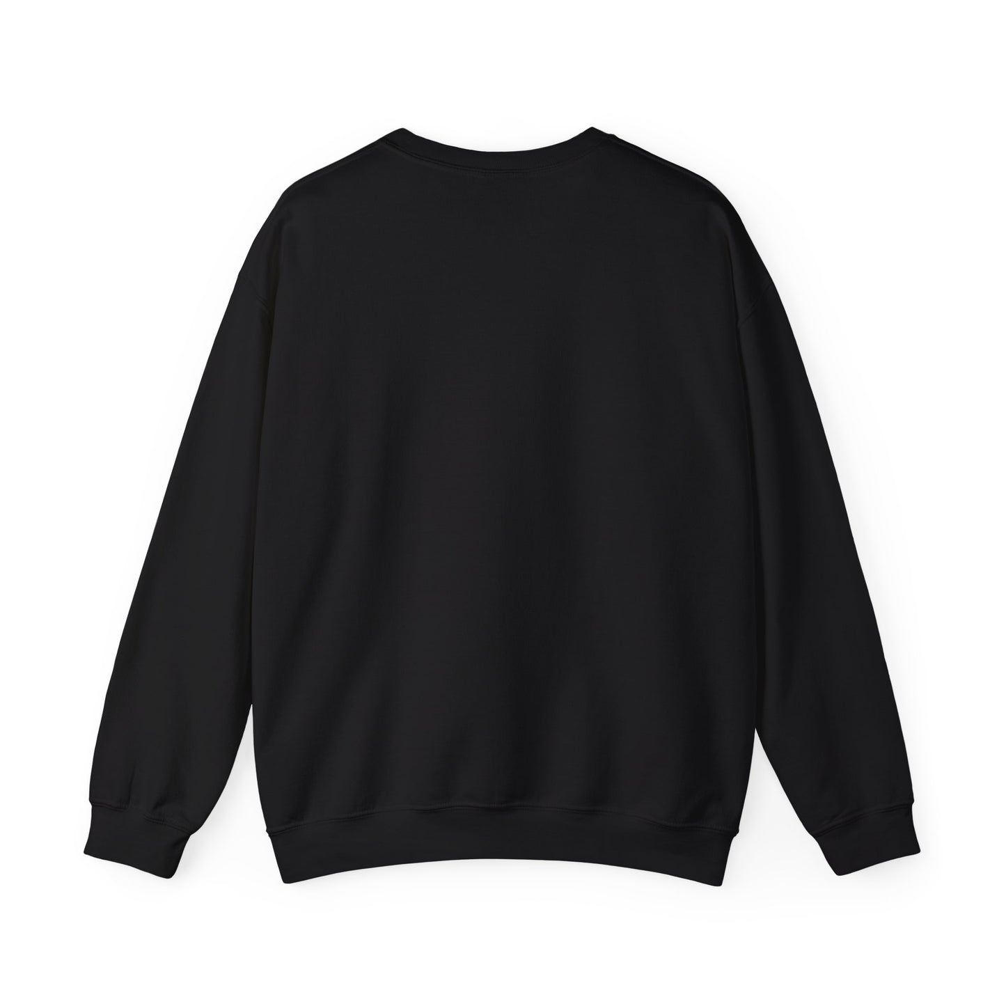 Let Your Light Shine - Fall - Unisex Heavy Blend™ Crewneck Sweatshirt