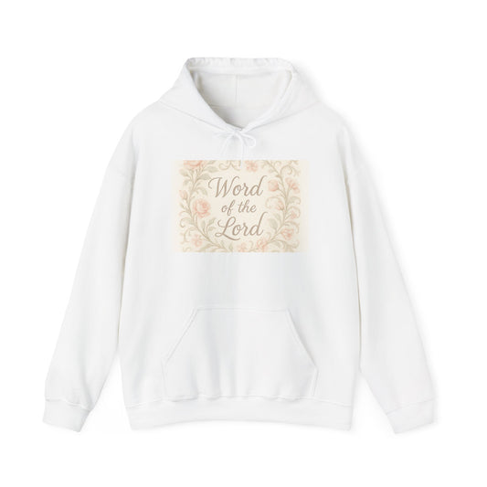 Word of the Lord - Hoodie