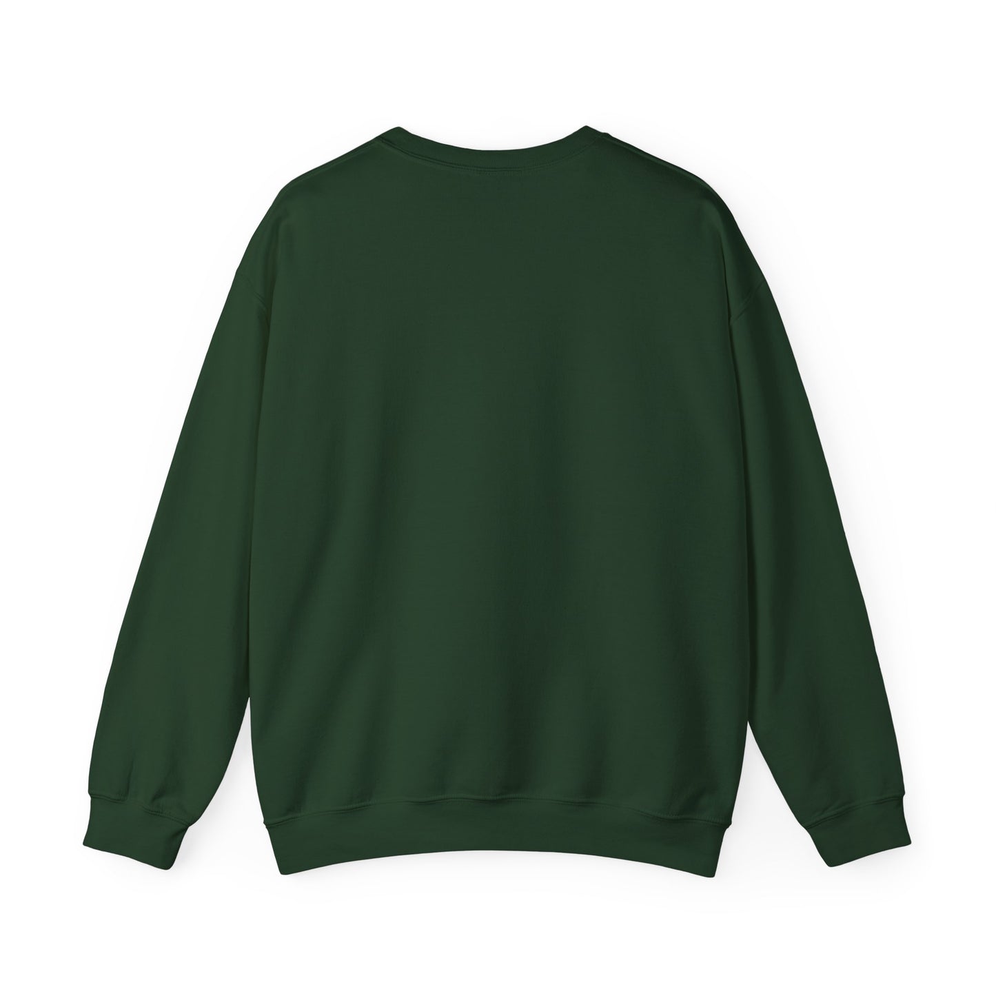 Scary Jesus Sweatshirt - Cozy Unisex Crewneck for Halloween, Faith, Religious Gifts, Church Events, Everyday Wear