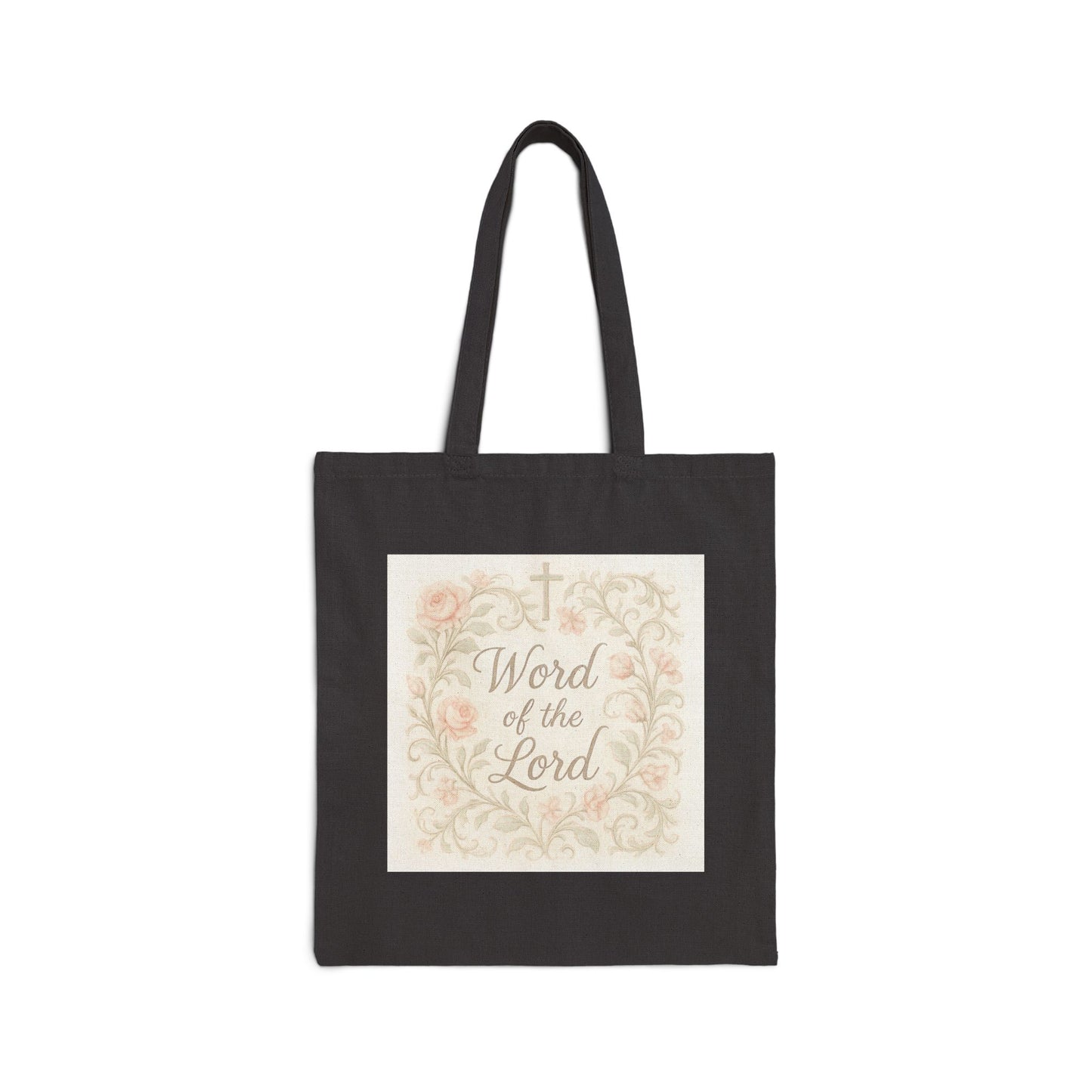 Word of the Lord - Tote Bag
