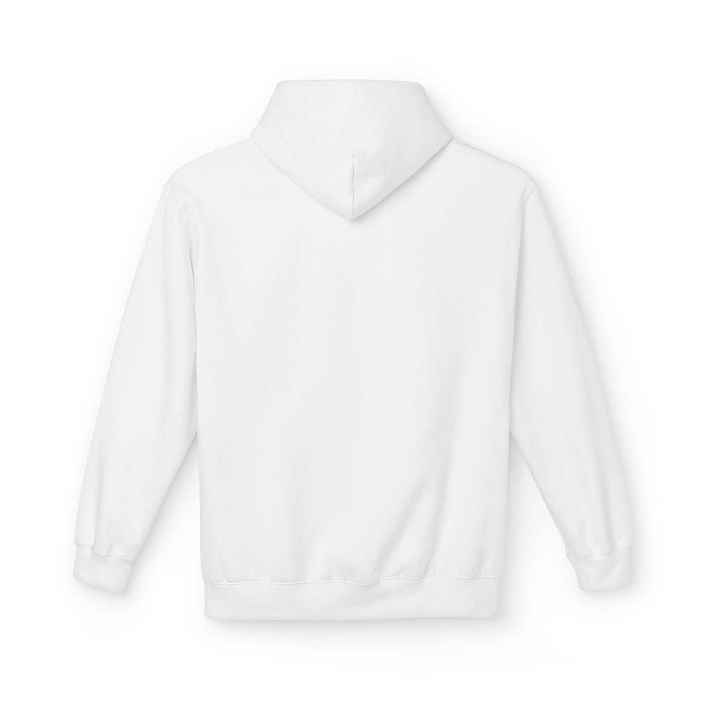 Blessed - Soft style Fleece Hoodie - Simple Minimalistic Design - 3 Colors