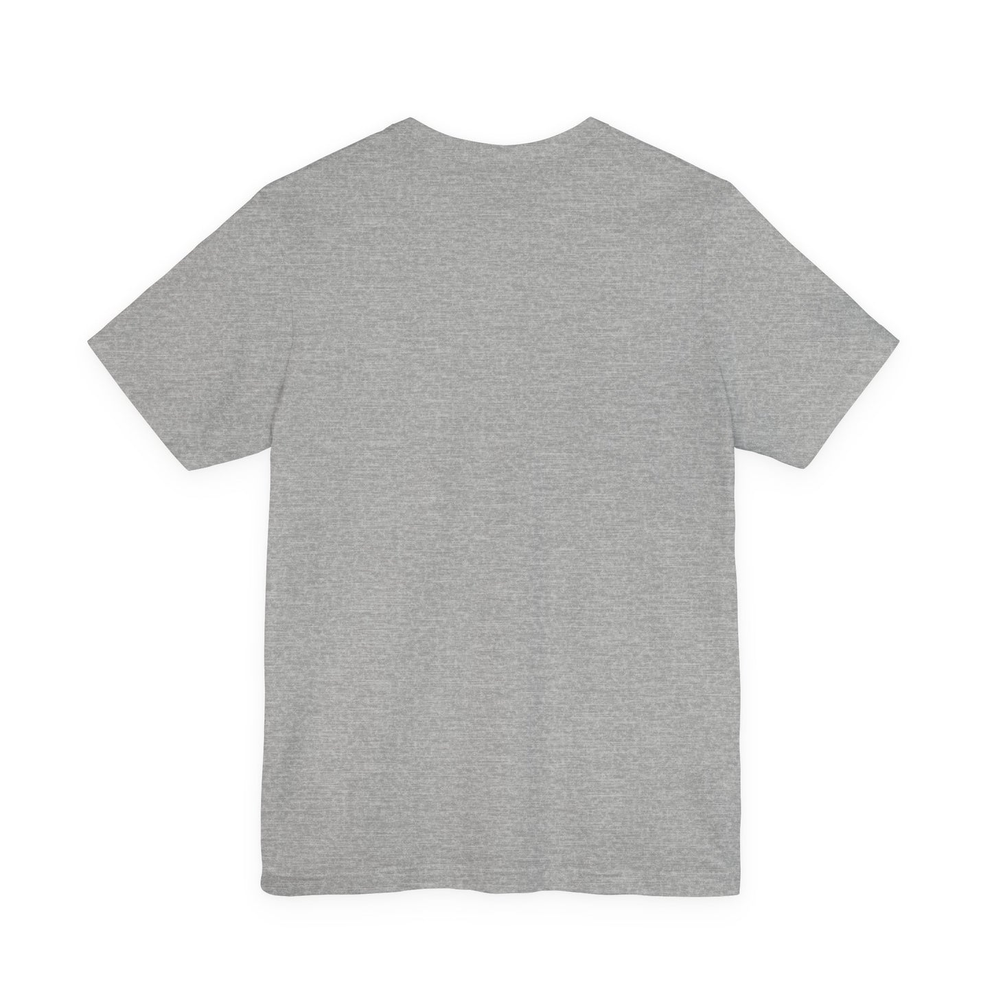 Word of the Lord - Short Sleeve Tee