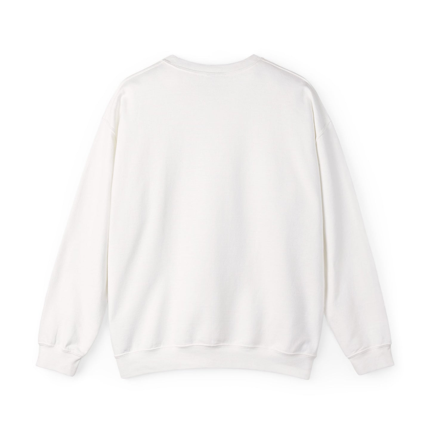 Let Your Light Shine - Fall - Unisex Heavy Blend™ Crewneck Sweatshirt