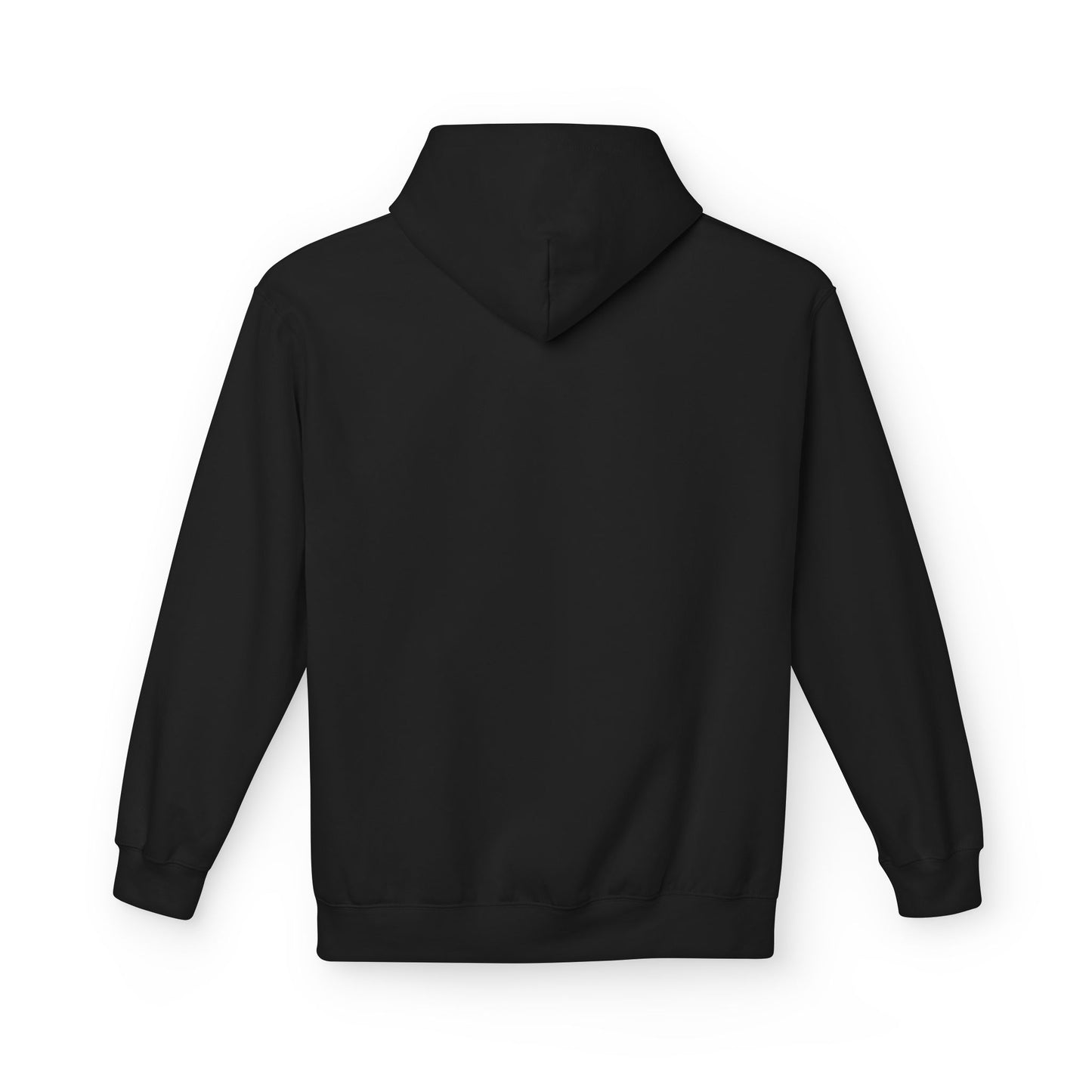 Blessed - Soft style Fleece Hoodie - Simple Minimalistic Design - 3 Colors