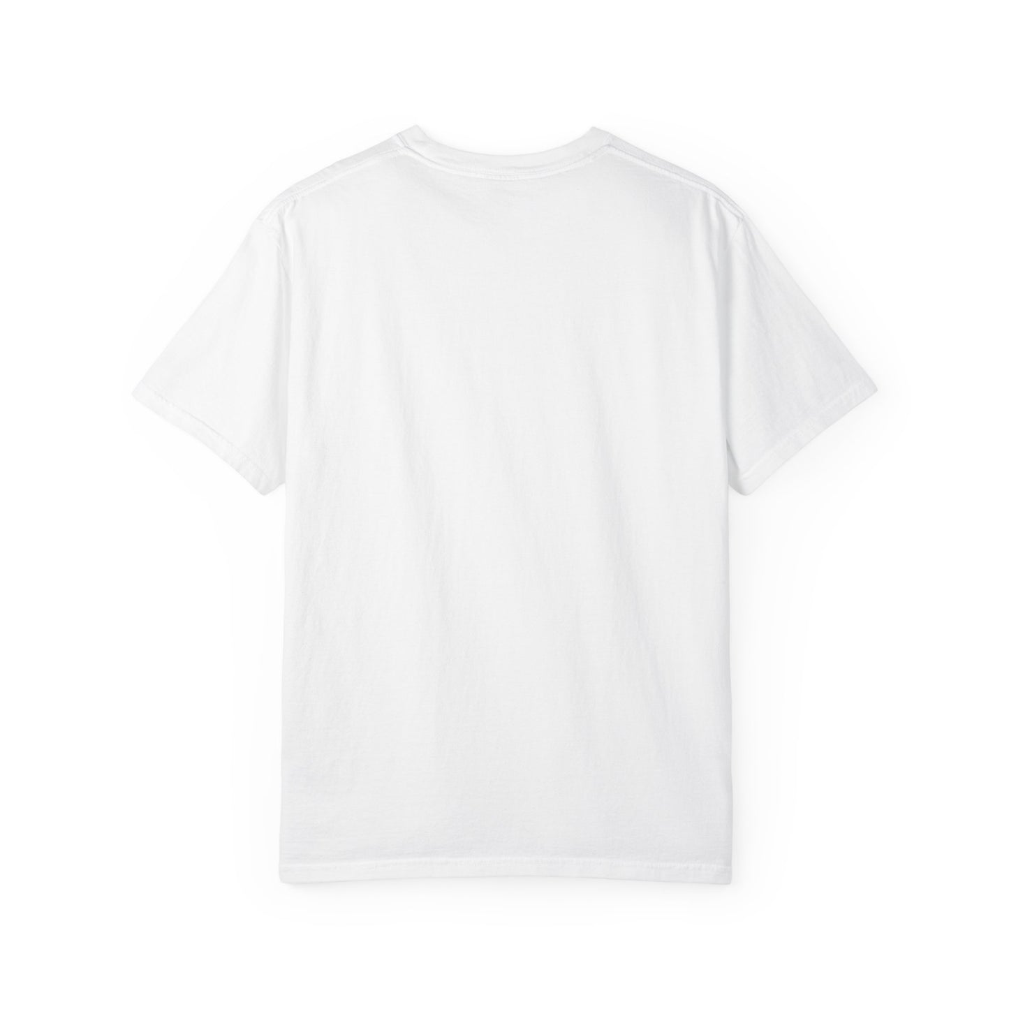 Basketball Faith - T-Shirt