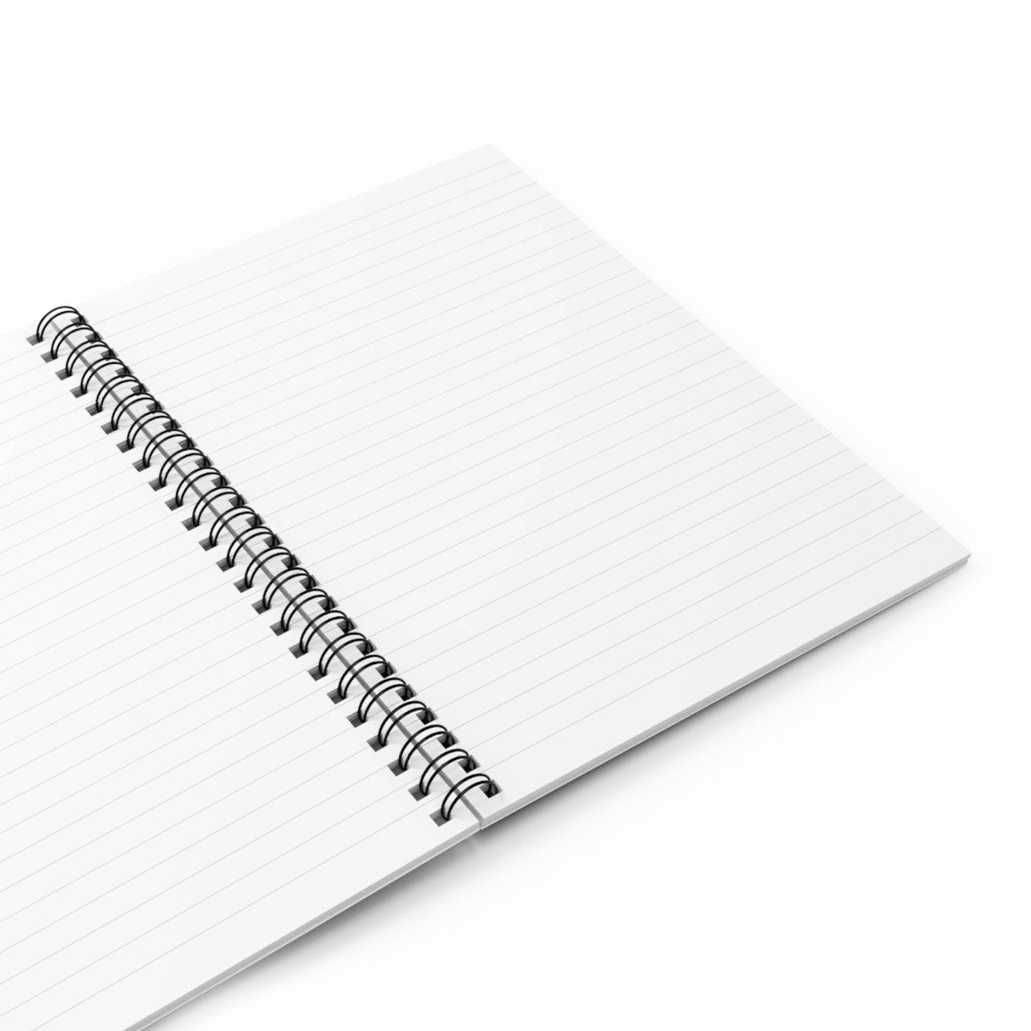 Faith - Spiral Journal