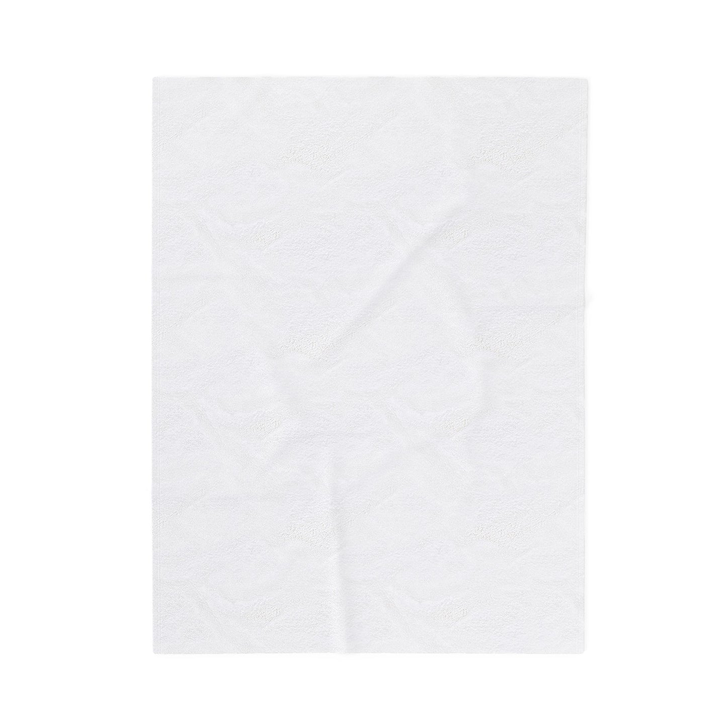 Devoted Designs Brand Blanket