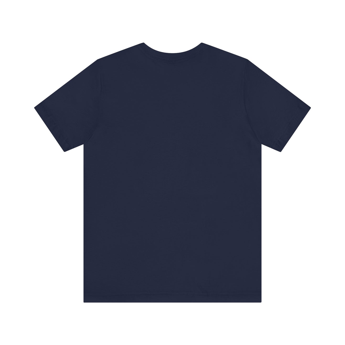 Let Your Light Shine - Fall -Unisex Jersey Short Sleeve Tee