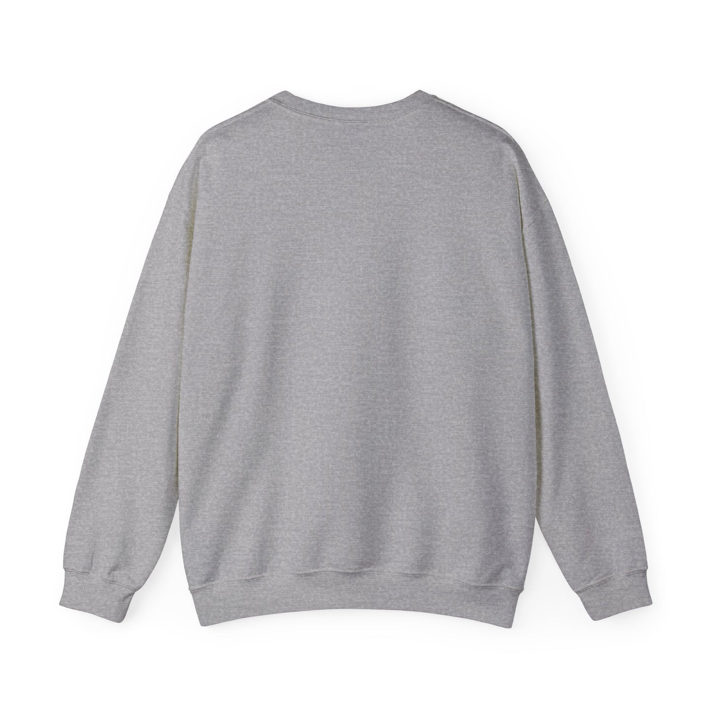 Let Your Light Shine - Fall - Unisex Heavy Blend™ Crewneck Sweatshirt