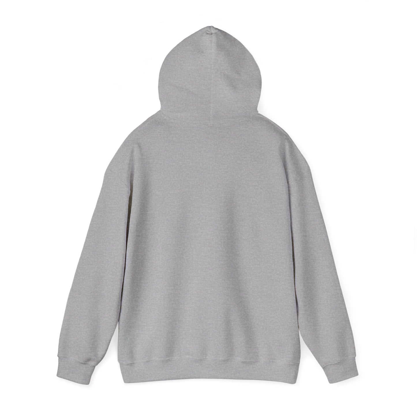 Word of the Lord - Hoodie