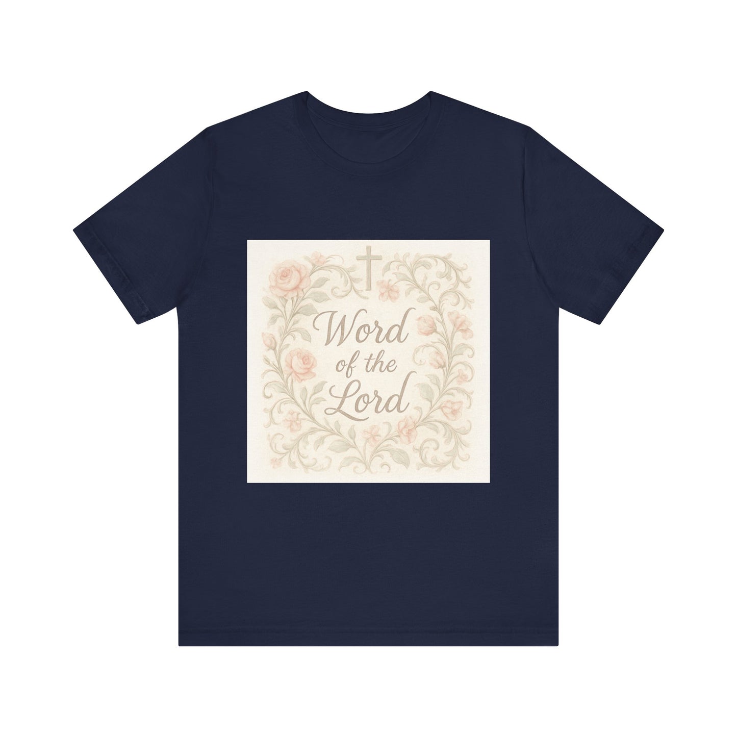 Word of the Lord - Short Sleeve Tee