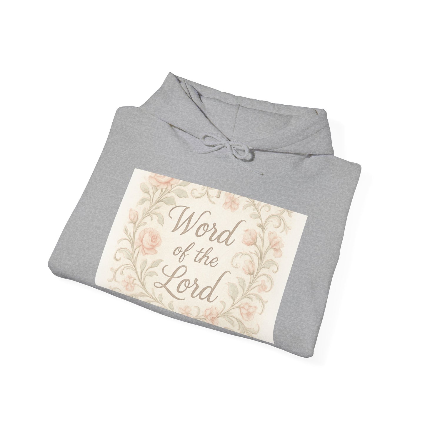 Word of the Lord - Hoodie