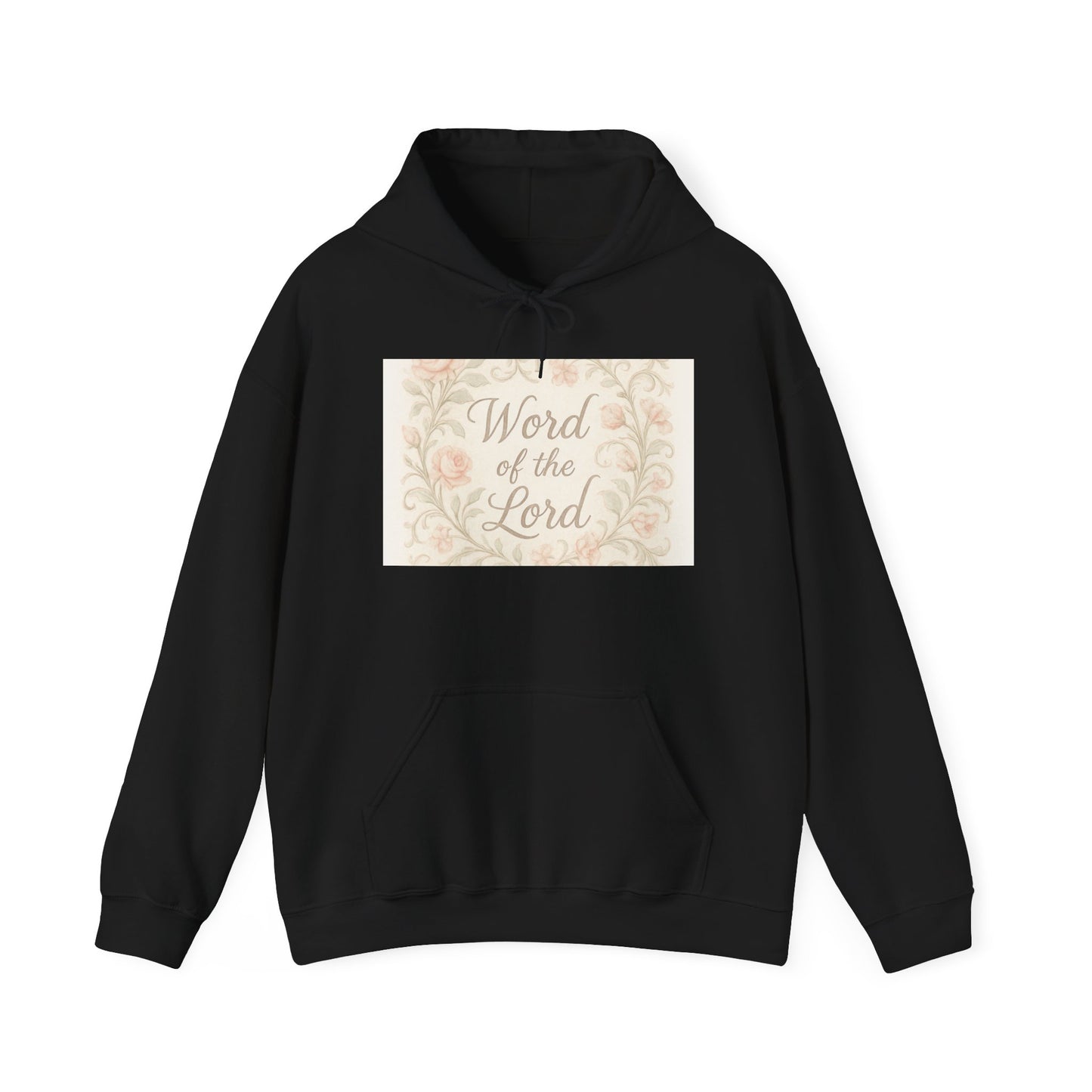 Word of the Lord - Hoodie