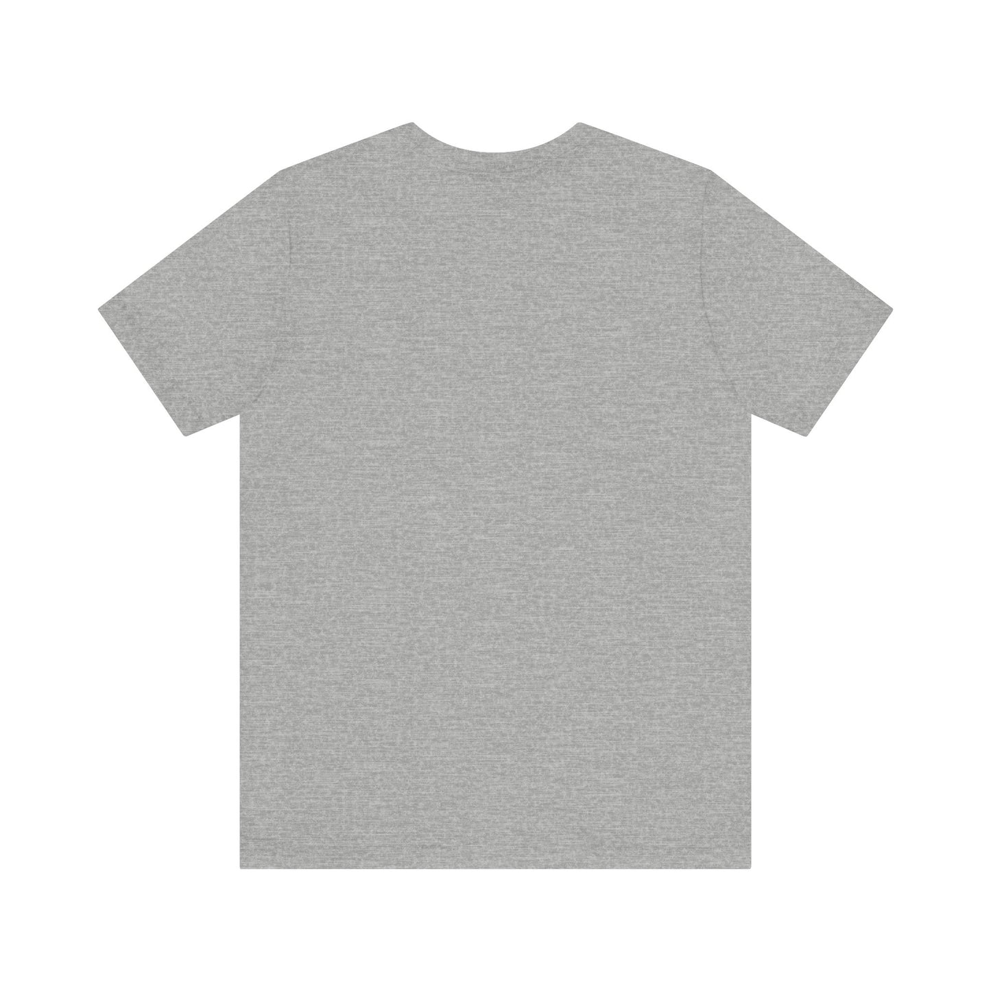 Let Your Light Shine - Fall -Unisex Jersey Short Sleeve Tee
