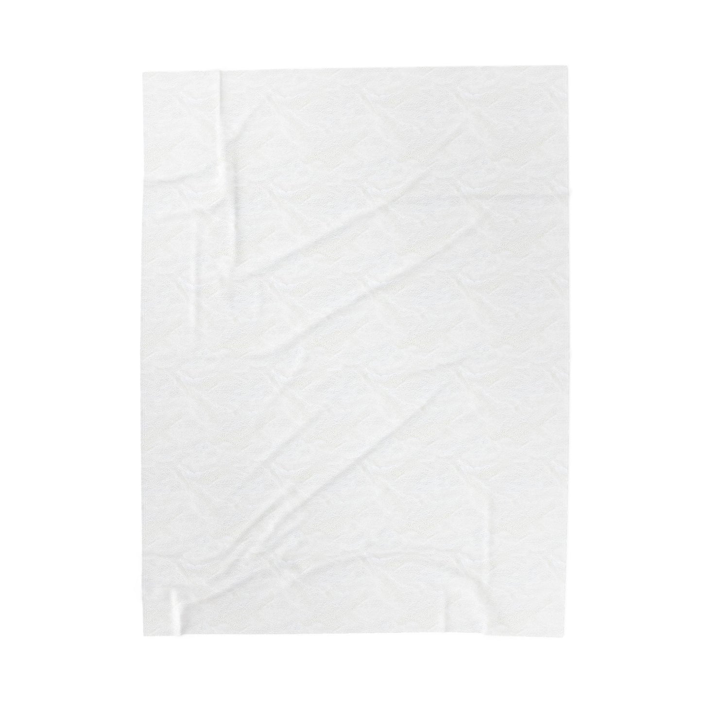 Devoted Designs Brand Blanket