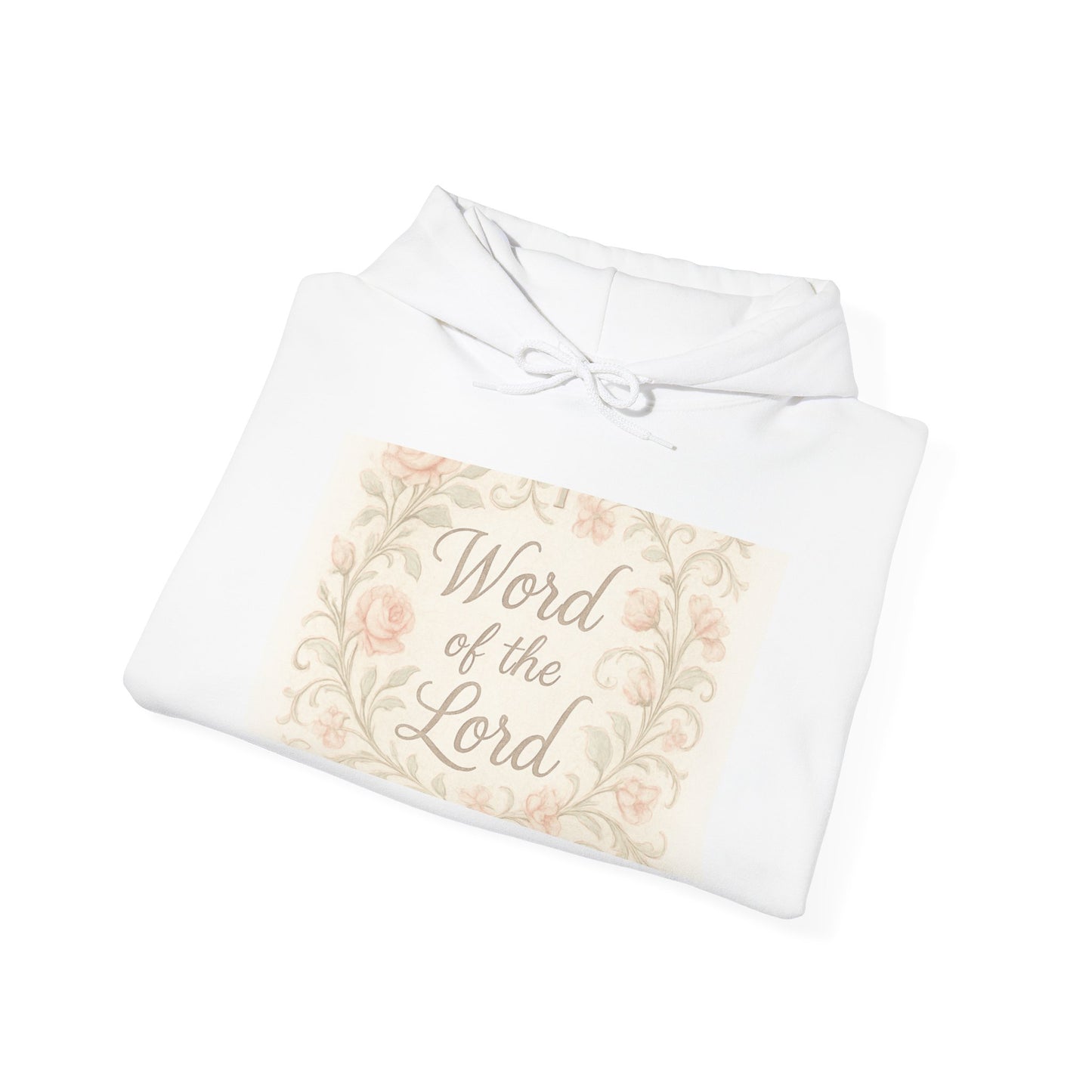 Word of the Lord - Hoodie