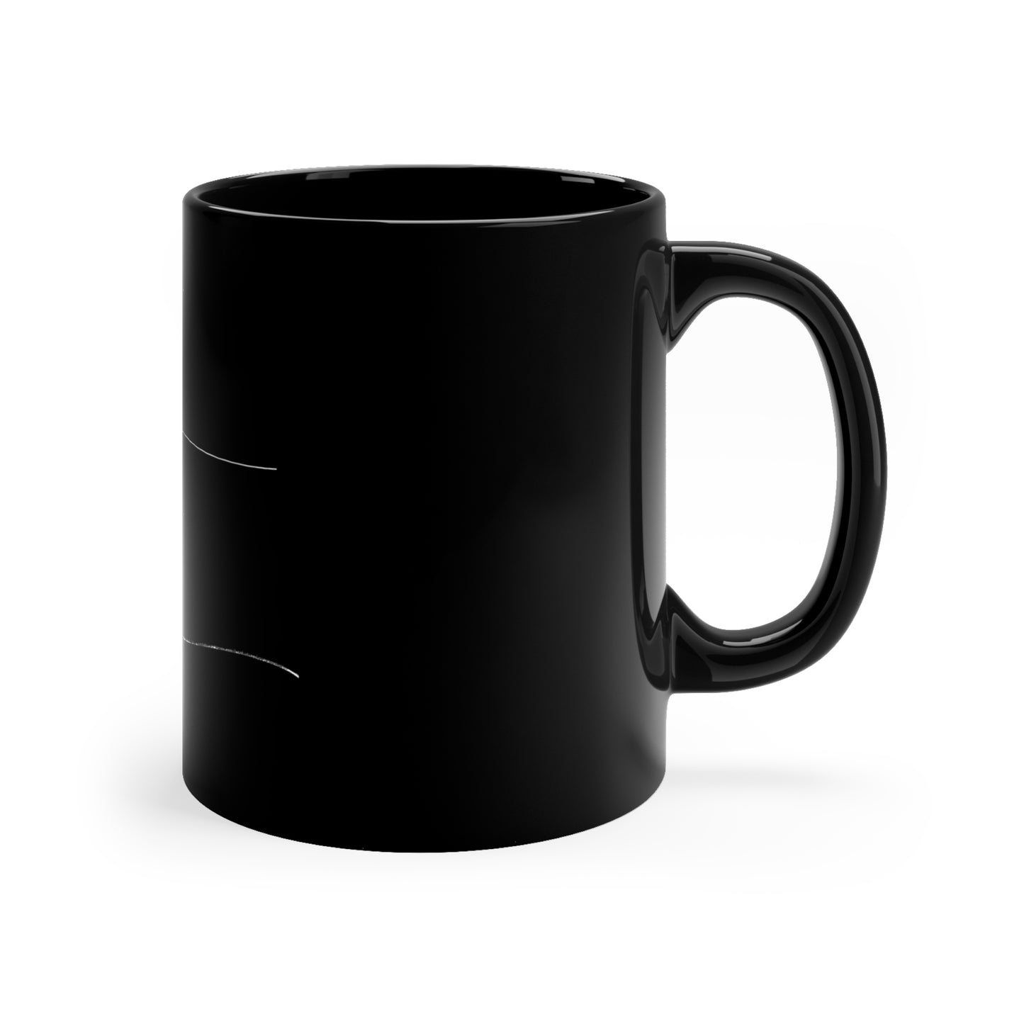 Saved by Jesus Fueled by Coffee Mug | Inspirational Coffee Cup